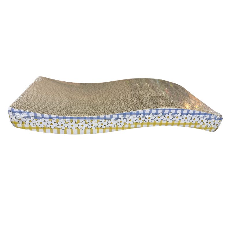 Rascador con Diseño