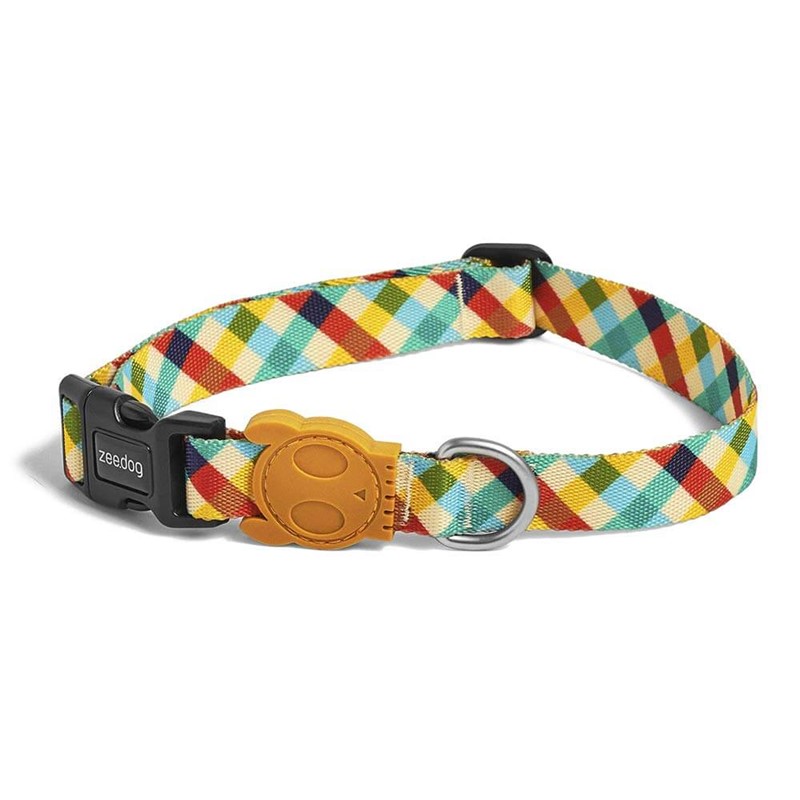 Zeedog Phantom Collar Medium