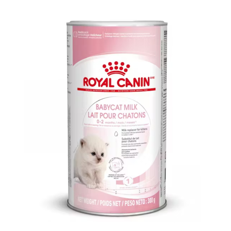 Royal Canin Baby Cat Milk 300g