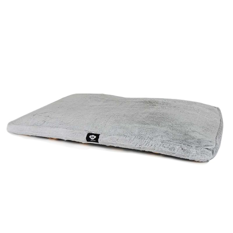 Brnx Cama Colchon Anti Estres Reversible L