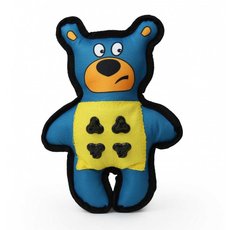 Brnx Oso Textil Repelente al Agua