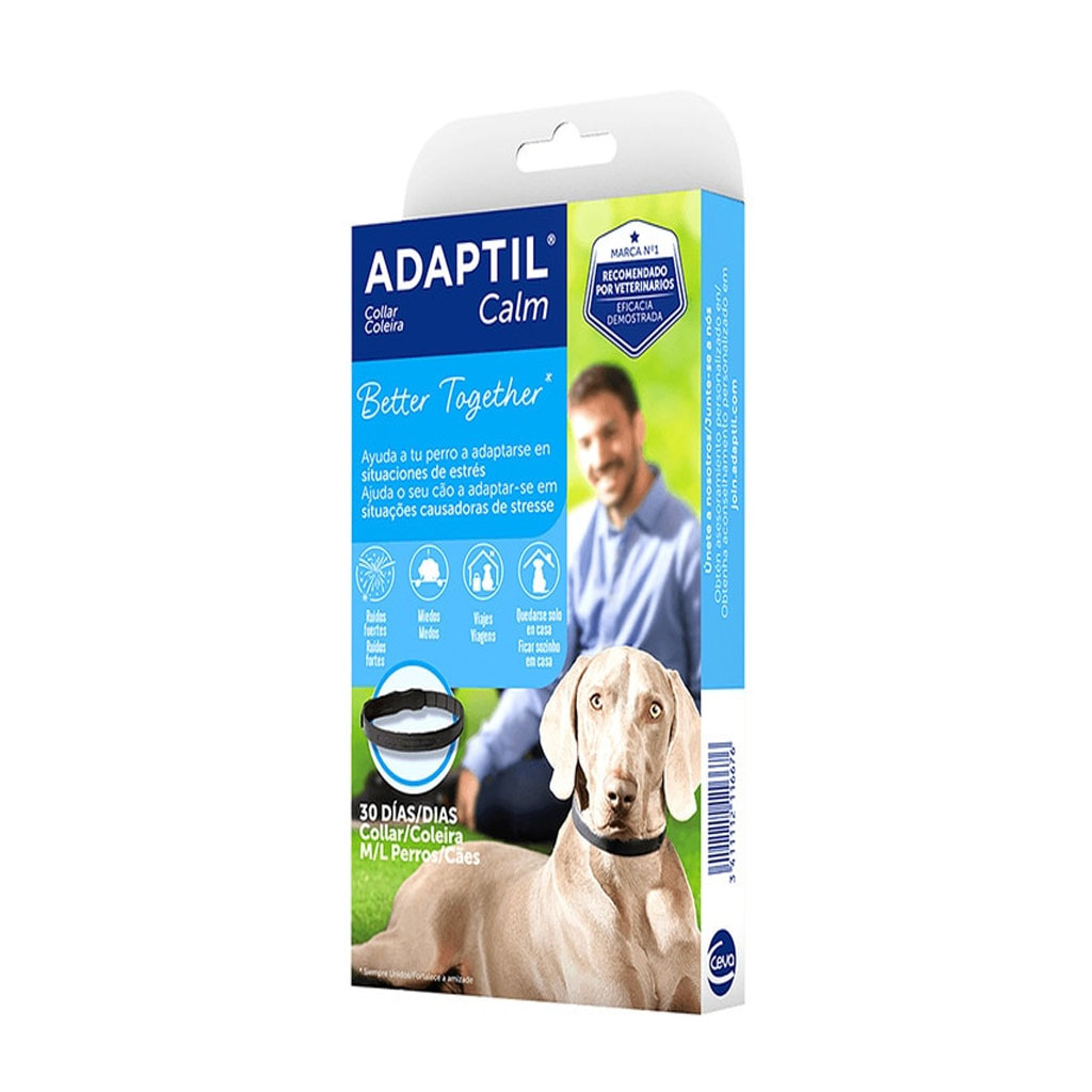 Adaptil Collar Perros Talla M/L