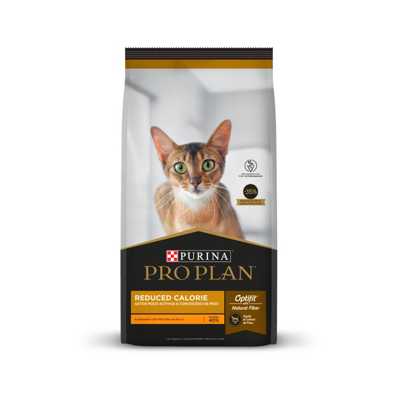 Pro Plan Adult Reduced Calorie Cat 3kg