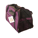 Maxpet Bolso De Transporte Purpura