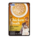 Churu Broth Pollo Cat 50gr