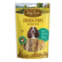 Dog Fest Tiras de Pollo stick en Palitos 90g