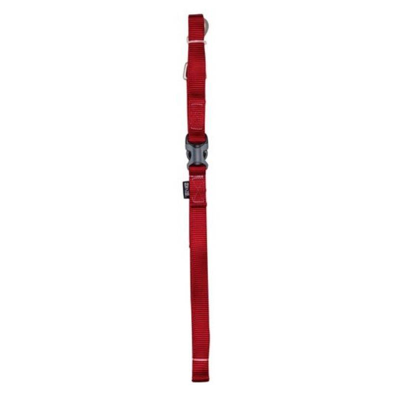 Zeus Trailla Doble Asa Roja Large 1.8m