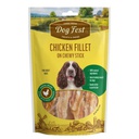 Dog Fest Filete de Pollo en Palito Masticable 90g