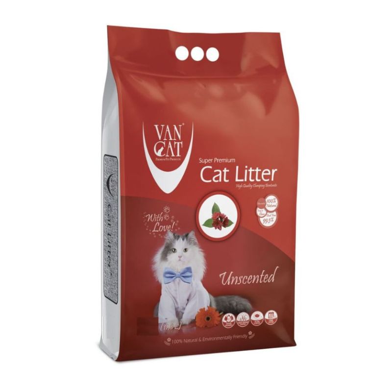 Arena Van Cat Natural 20kg