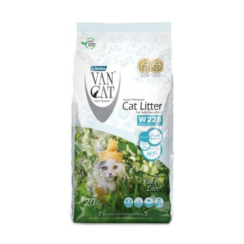 Arena Van Cat Natural 20kg