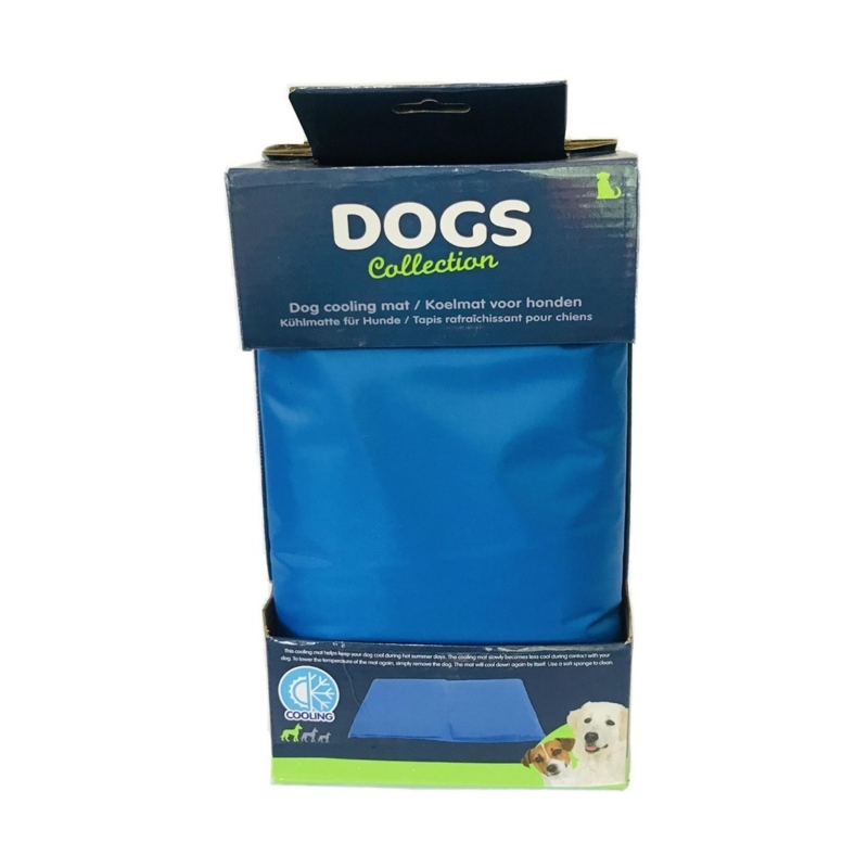 Dogs Collection Manta Refrescante XLarge