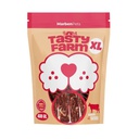 Tasty Farm Rebanadas de Vacuno Dog 400g