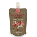 Winga Magic Salmon para Gatos 90g