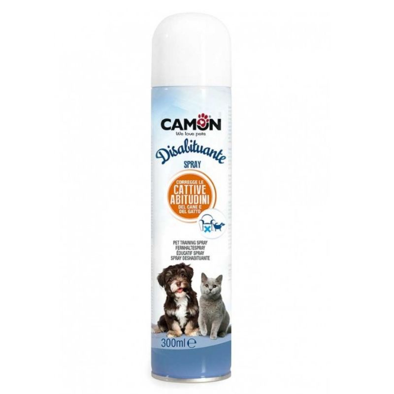 Camon Repelente en Spray 300ml