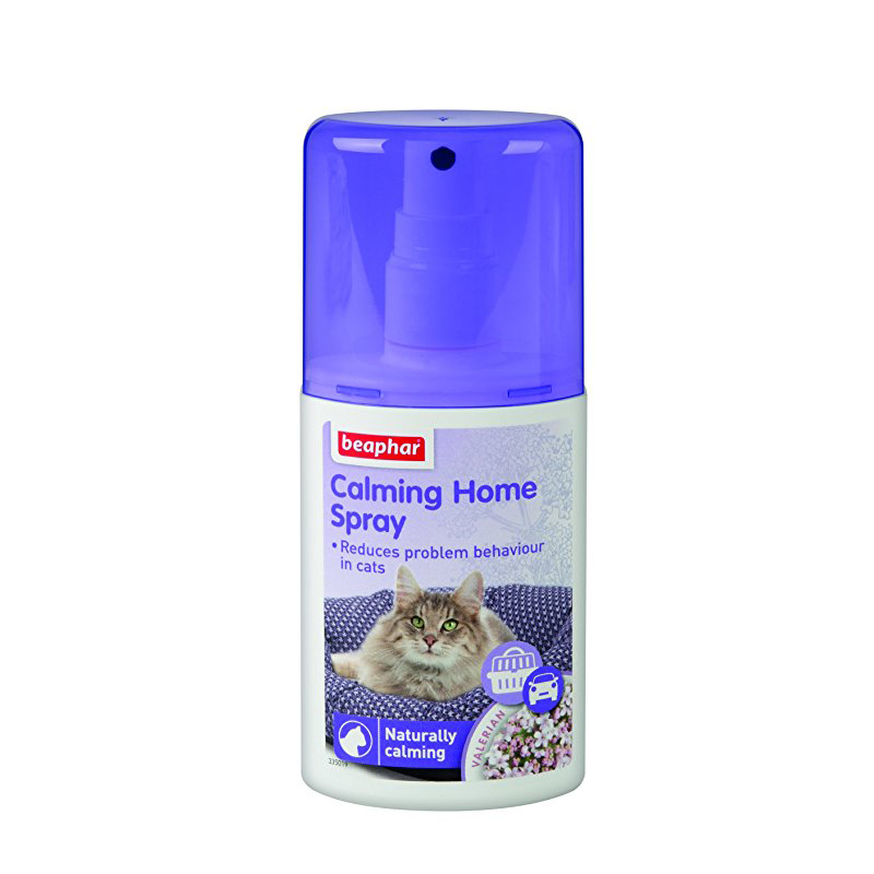 Calming Home Spray Cat y Dog 125ml