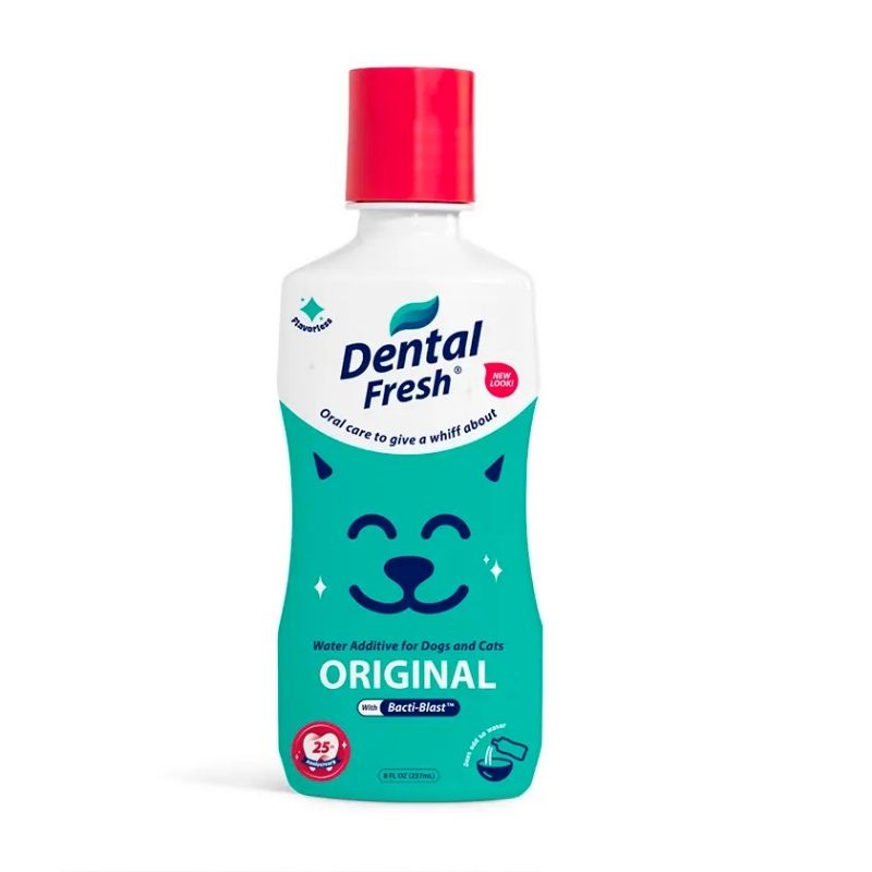 Dental Fresh Original Dog 237ml