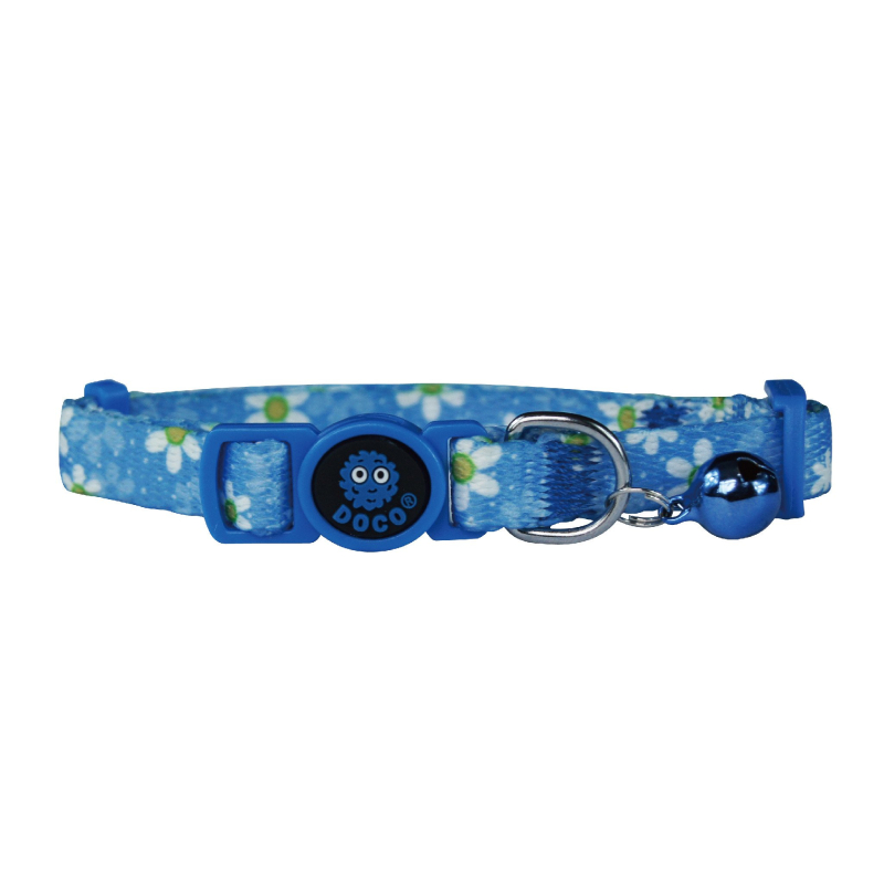 Doco Furball Daisy  Collar Para Gato