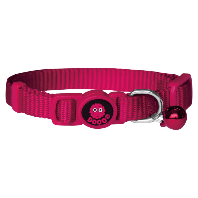 Doco Collar Pink