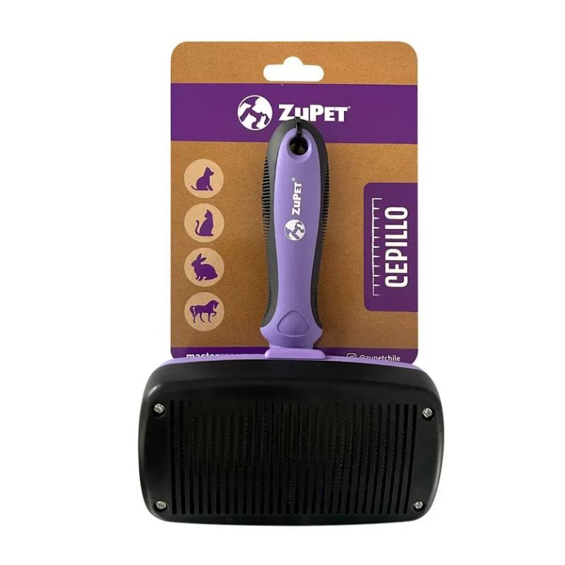 Zupet Cepillo Magico Autolimpiante