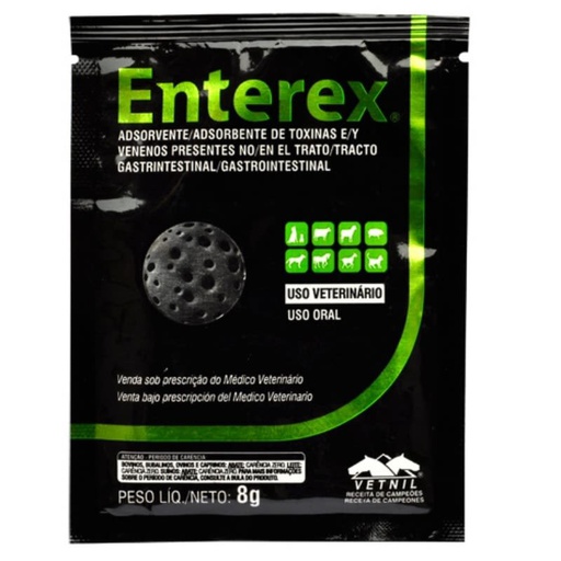 Enterex Sachet de 85g