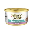 Fancy Feast Filete De Atun 85g