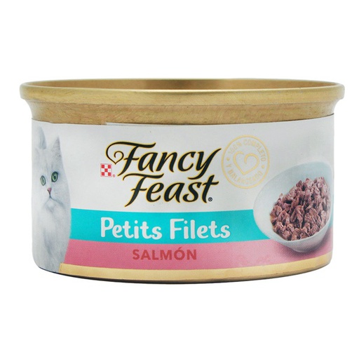 Fancy Feast Filete De Atun 85g