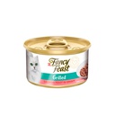 Fancy Feast Filetes De Salmon 85g