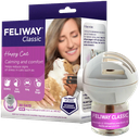 Feliway Classic Kit de Inicio Difusor y Repuesto 48ml