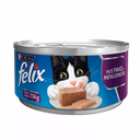 Felix Pate Pavo Y Menudencia Lata 156g