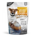 Fit Formula Hueso Donuts Snack 1unid