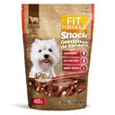 Fit Formula Snack Costillas de Cordero 400g