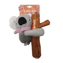 Gigwi Shaking Fun Koala Plush con Sonido