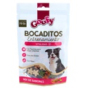 Goofy Bocaditos de Entrenamiento Mix Sabores Snack 70g