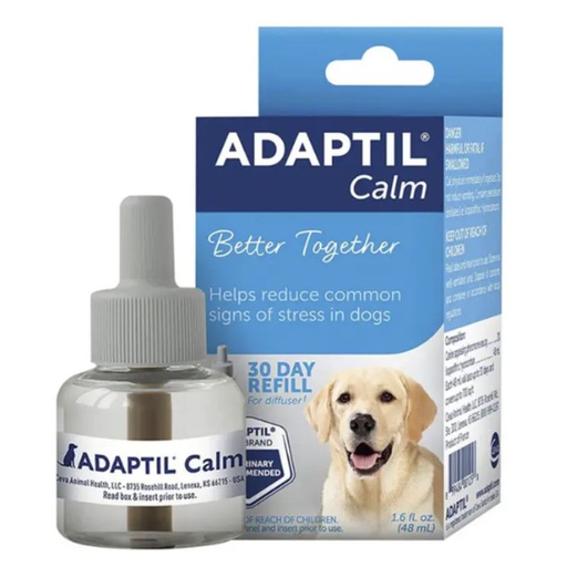 Adaptil  Repuesto 48ml