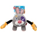 Gigwi Rock Zoo Boxeador Rabbit Small Peluche Perro