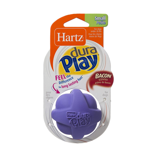 Hartz Dura Play Ball Small