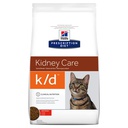 Hills Kidney Care K/D Cat 1.81kg