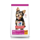 Hills Small Paws Breed Puppy Dog 2.04kg