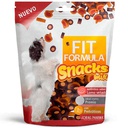 Fit Formula Snacks Mix 65gr