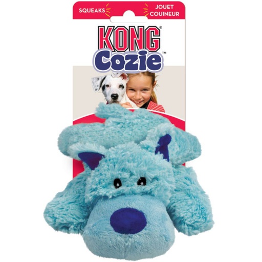 Kong Cozie Dog Medium