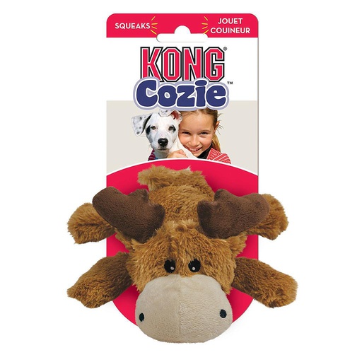 Kong Cozie Marvin Moose Medium