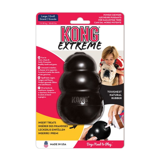 Kong Extreme Large 13-30kg