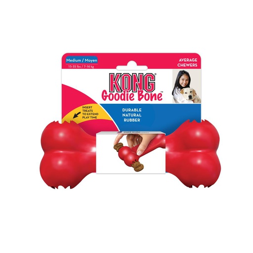 Kong Goodie Bone Medium 7-16kg