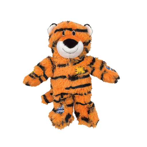 Kong Wild Knots Tiger Medium/ Large