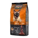 Leonardo Adult Cat Duck 2kg