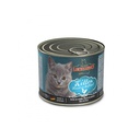 Leonardo Kitten Rico en ave de corral 200g