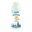 Camon Desodorante para Sanitario de Gatos 400g Vainilla