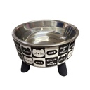 Wonder Pet Plato Bowl con Patas
