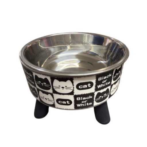 Wonder Pet Plato Bowl con Patas