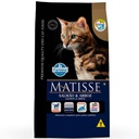 Matisse Adult Cat Salmon y Arroz 7.5kg